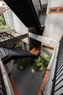 Hidden Garden Hostel - Chiang Mai - 1
