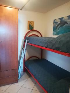 Via Carru e Frau - Stintino - 4