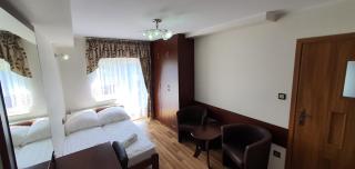 Willa Niezapominajka - 5