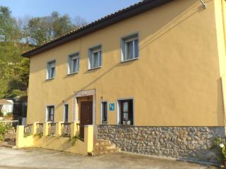 Casa La Barria - Nueva - 0