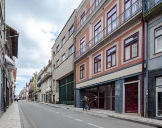 Uma Formosa Apartments - 4