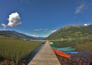 Guest House Blue Views - 7