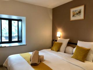 Auberge du Cezallier - Montgreleix - 2