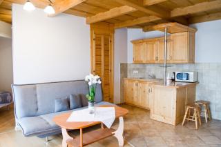 Willa u Bohuna Jacuzzi & Sauna - Zakopane - 3