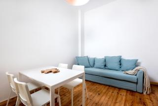 The WHITE APARTMENT - Bogoridi Main Street - 8