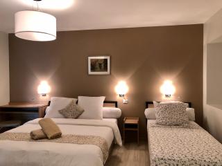Auberge du Cezallier - 1