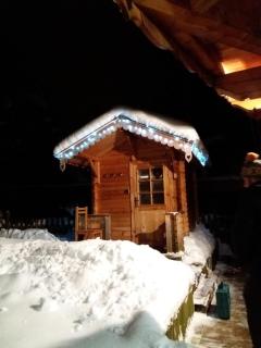 Chalet la scie - Samoëns - 5
