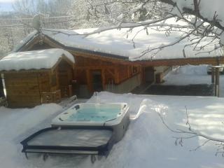 Chalet la scie - Samoëns - 6