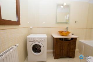 Jasne i Eleganckie Studio 3city w Sopocie by Noclegi Renters - Sopot - 2