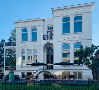 Stella Suites Boutique Hotel - Goirle - 0