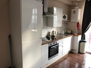 Harcourt Place - Scarborough - 1