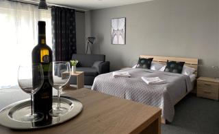 City Apartments - 6