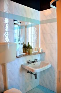 Hotel Anna Gabicce Mare - 8