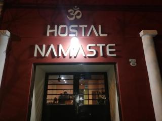 Hostal Namaste - Salta - 7