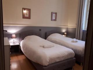 Appartement 7 Château des Gipières - Montbrun-les-Bains - 3