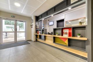 B&B HOTEL Narbonne 2 - Narbonne - 7