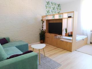 Apartament przy plaży - Gdynia - 8