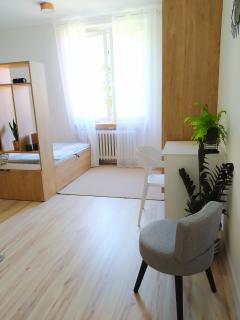 Apartament przy plaży - Gdynia - 7
