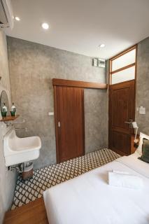 Hidden Garden Hostel - Chiang Mai - 8
