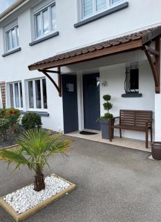 Chambres d'hotes Welcome Trépied - 5