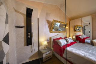 La Togata Hotellerie de Charme Relais il Terrazzo - Montalcino - 5