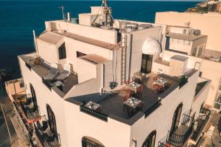 Sunset Seaview Accommodation - Marsalforn - 7