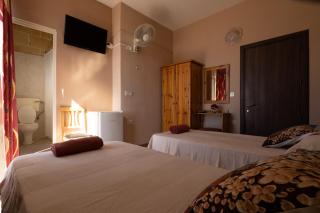 Sunset Seaview Accommodation - Marsalforn - 8