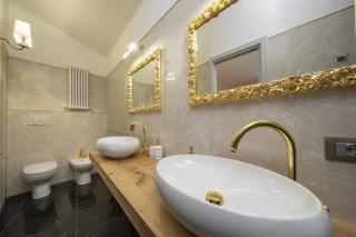 La Togata Hotellerie de Charme Relais il Terrazzo - Montalcino - 1