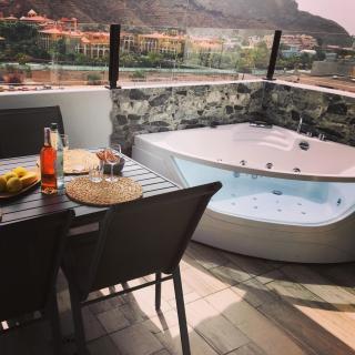 Harrys Atico Puerto de Mogan - 3