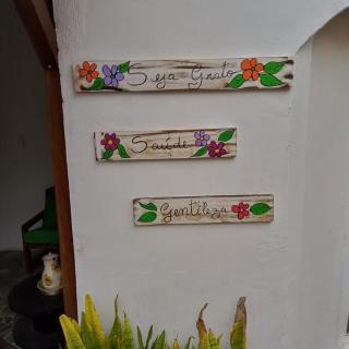 Pouzada Bom Clima - Servimos cestas de Café da Manhã - Melhor custo Benefício em Gravatá - Gravatá - 2