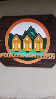 Pouzada Bom Clima - Servimos cestas de Café da Manhã - Melhor custo Benefício em Gravatá - Gravatá - 1