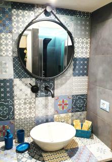 B&B Le Volte - Castellaneta - 9
