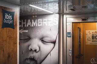 ibis budget Saint-Brieuc Yffiniac - 1