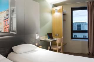 B&B HOTEL Rouen Centre - Rouen - 3