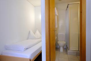 Hotel Frieden - 4