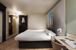 B&B HOTEL Rouen Centre - Rouen - 4