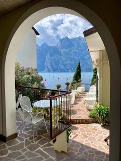 Casa Romani Lake Apartments - Nago-Torbole - 4