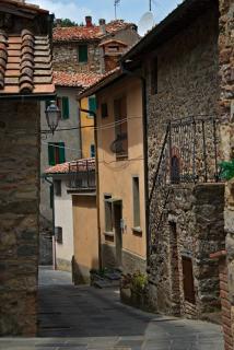I Tre camini - Montieri - 2