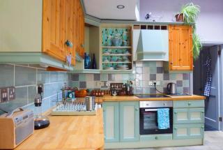 Solo Traveller Guest Lodgings - Rostrevor - 5