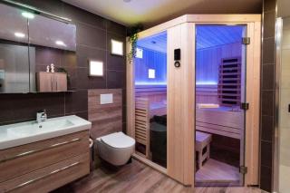 5 Sterne Penthouse DeichSuite - Büsum - 4