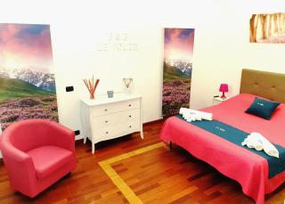 B&B Le Volte - Castellaneta - 5