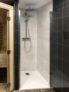 5 Sterne Penthouse DeichSuite - Büsum - 6