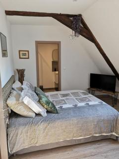 chez Coco - Riquewihr - 3