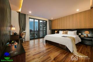Sapa Green Hotel - Sa Pa - 0