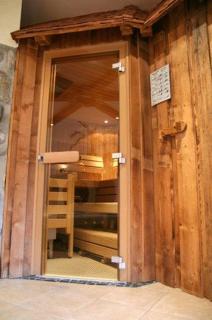 s´Waldhaus - Sankt Leonhard im Pitztal - 1