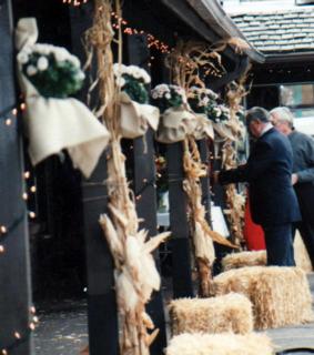 Dude Rancher Lodge - 9