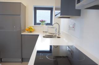 Asgard Apartments - Westport - 1