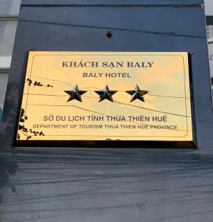 Baly Hotel Hue - Hue - 1