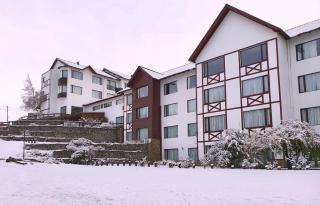 Xelena Hotel & Suites - El Calafate - 2