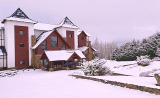 Xelena Hotel & Suites - El Calafate - 1
